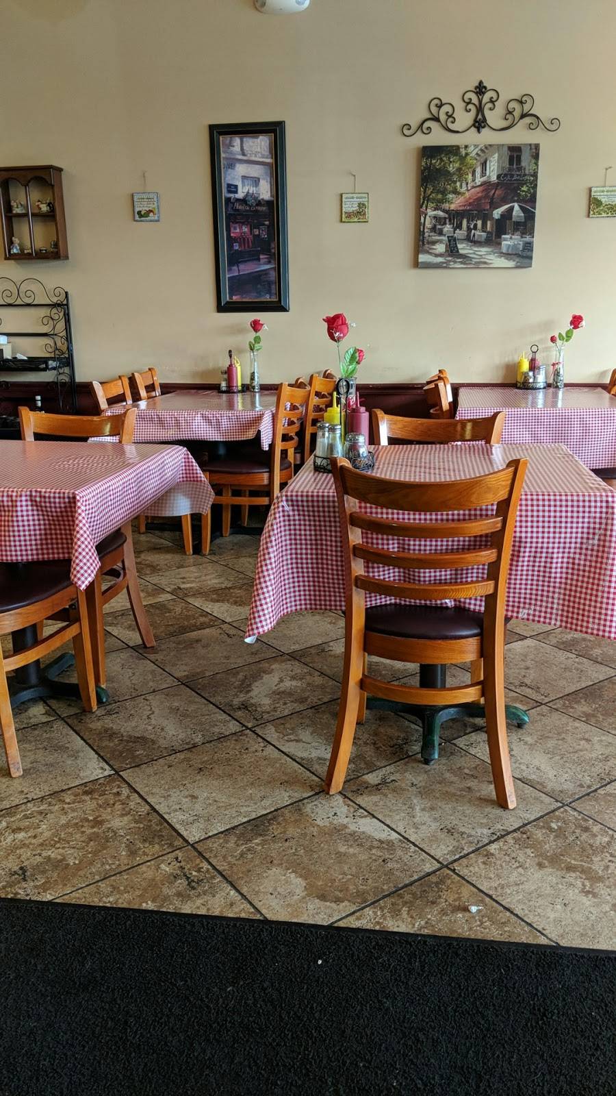 Mama Ks Pizza and Grille | restaurant | 5250 Grand Ave, Gurnee, IL 60031, USA | 8472498229 OR +1 847-249-8229