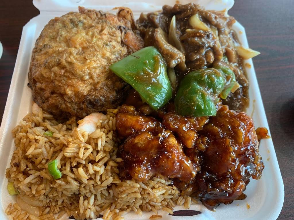 Flaming Wok Express | restaurant | 23737 Greenfield Rd, Southfield, MI 48075, USA | 2482348901 OR +1 248-234-8901