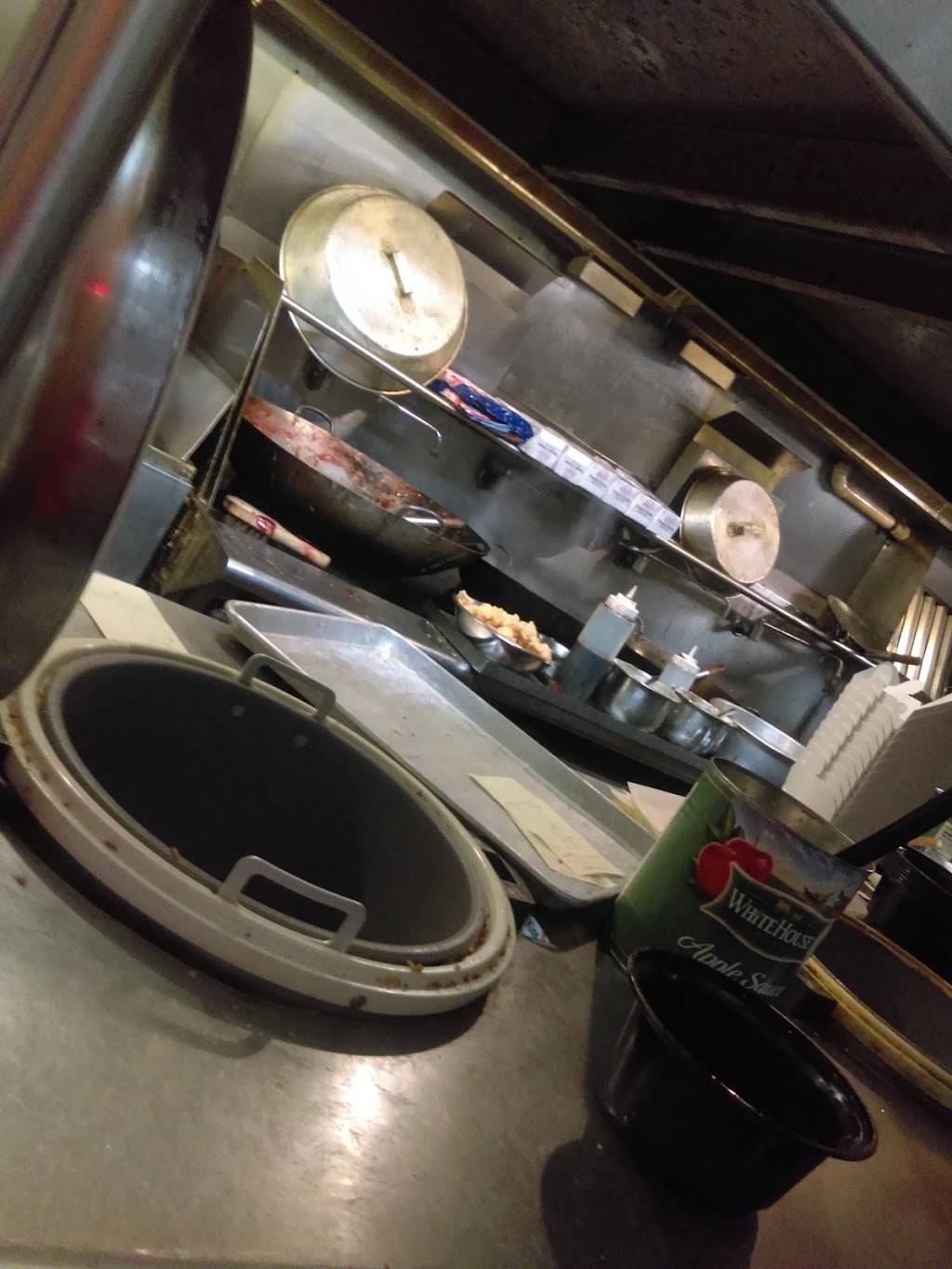 Hong Kong Garden | restaurant | 81 Main St # A, Plymouth, NH 03264, USA | 6035363344 OR +1 603-536-3344