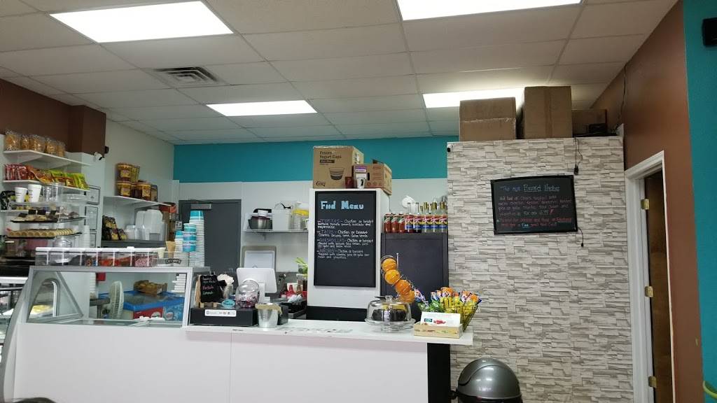 Café Chamoy | restaurant | 101 W Fate Main Pl, Rockwall, TX 75087, USA | 4692647942 OR +1 469-264-7942