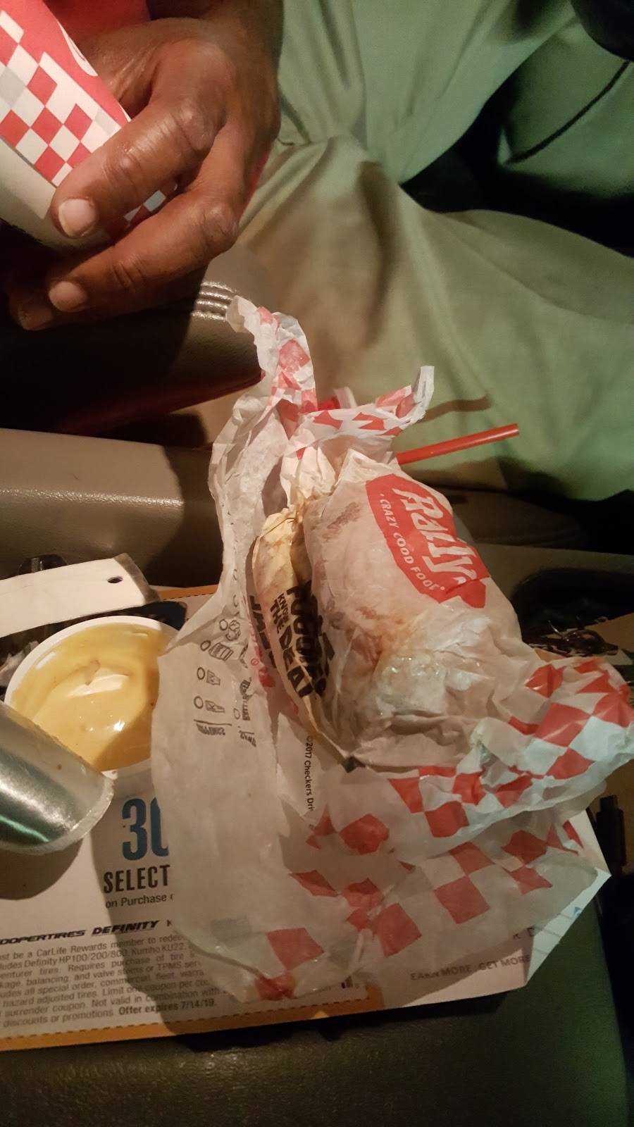 Checkers | restaurant | 2148 Lawrenceville Hwy, Decatur, GA 30033, USA | 4048555767 OR +1 404-855-5767