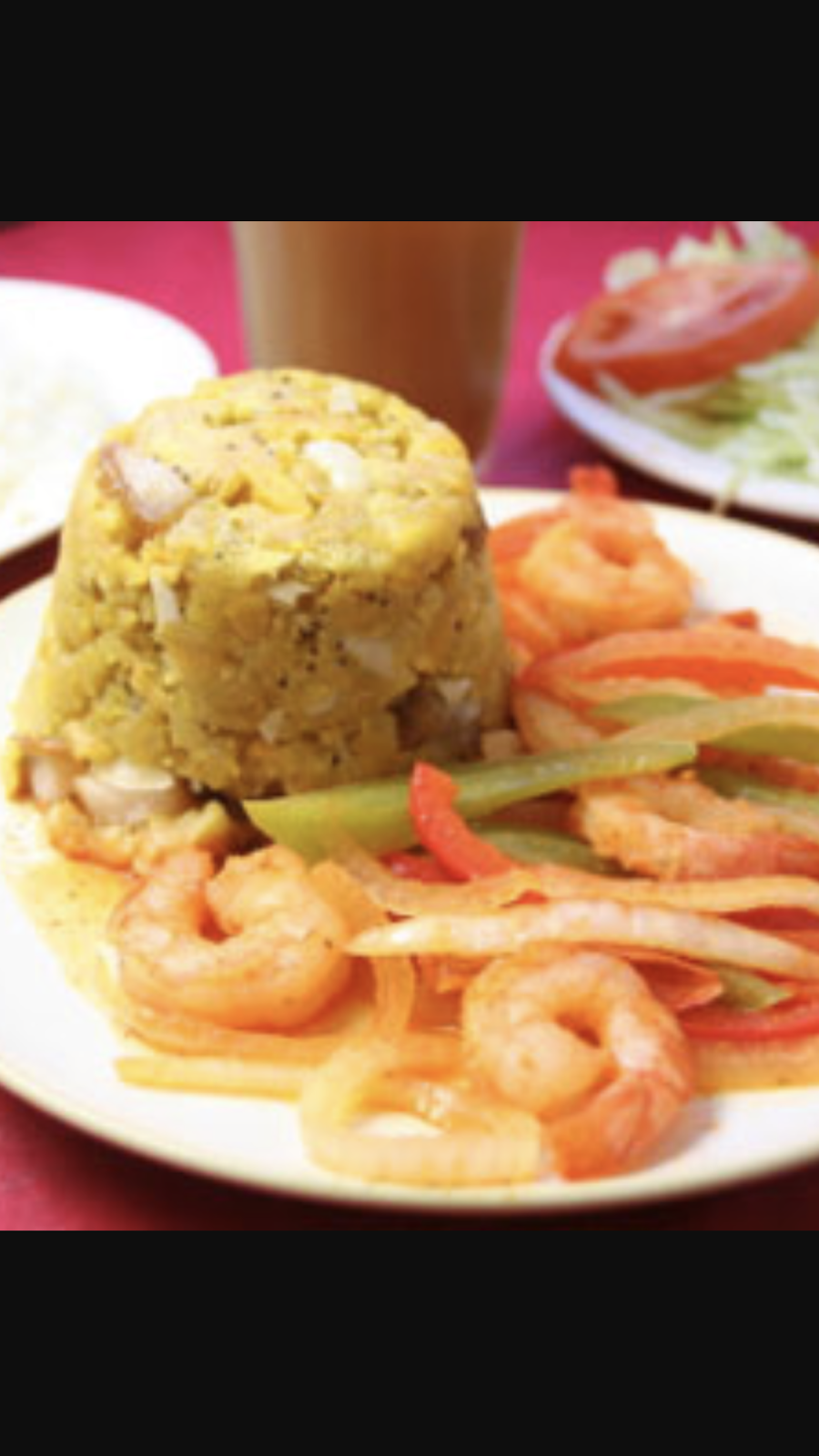 La Sabrosura | restaurant | 25 E 170th St, Bronx, NY 10452, USA | 7182937891 OR +1 718-293-7891