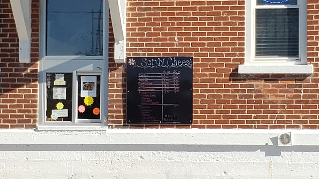 Scray Cheese | restaurant | 2082 Old Martin Rd, De Pere, WI 54115, USA | 9203470303 OR +1 920-347-0303