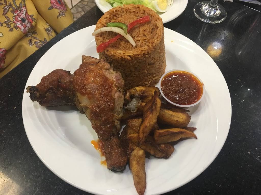 Asanka Delight African Cuisine | restaurant | 2021 NJ-27, Somerset, NJ 08873, USA | 7322492700 OR +1 732-249-2700