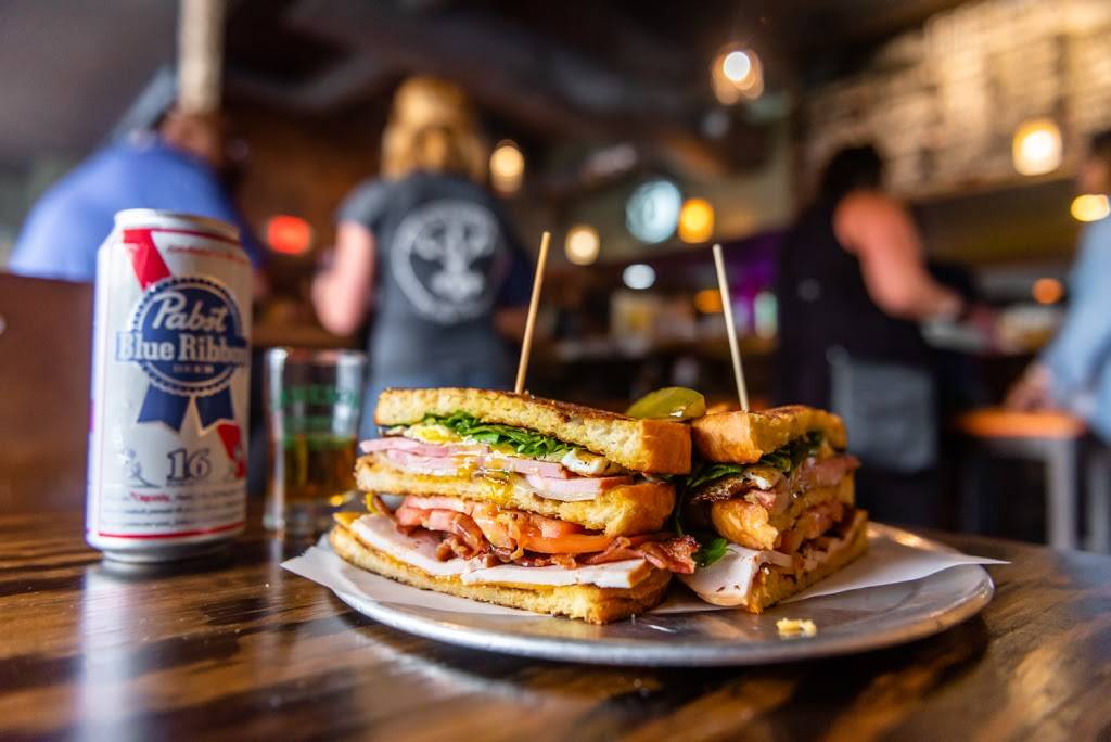 Germantown Pub | restaurant | 708 Monroe St, Nashville, TN 37208, USA | 6154572145 OR +1 615-457-2145