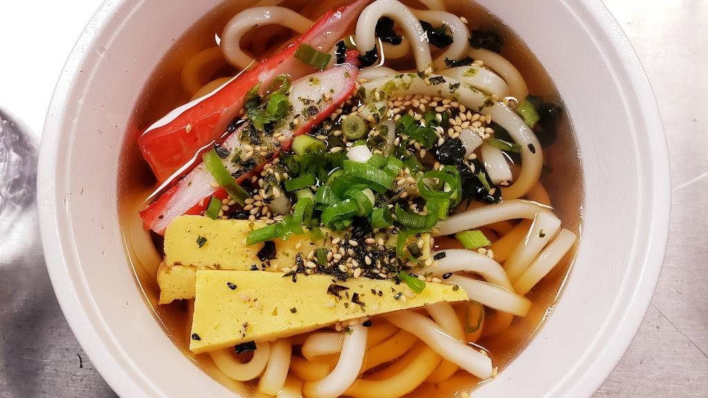 Sushiya (Good Sushi & Poke) | meal takeaway | 3506 Waialae Ave #B, Honolulu, HI 96816, USA | 8087359494 OR +1 808-735-9494