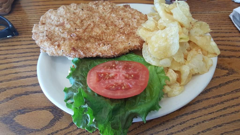 Out Of The Ordinary | restaurant | 61 S Van Buren St, Nashville, IN 47448, USA | 8127789730 OR +1 812-778-9730