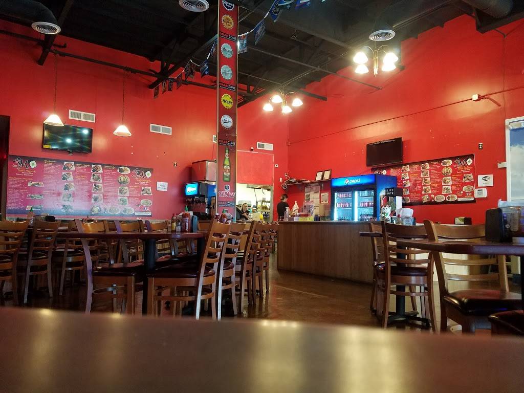 Sushi Mocorito Restaurante | restaurant | 3415 W Glendale Ave, Phoenix, AZ 85051, USA | 6022491211 OR +1 602-249-1211