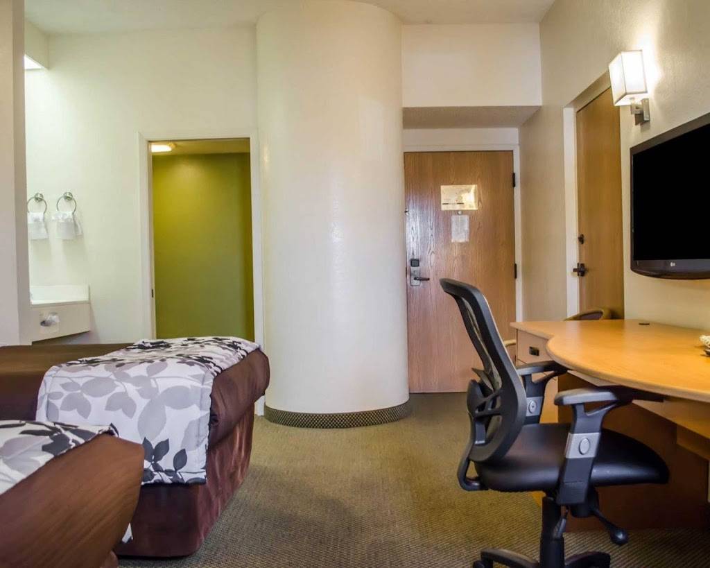 Sleep Inn Wesley Chapel - Tampa North | restaurant | 5703 Oakley Blvd, Wesley Chapel, FL 33544, USA | 8139731665 OR +1 813-973-1665