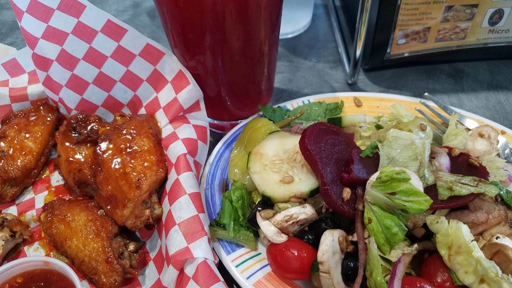 Round Table Pizza | restaurant | 21117 WA-410, Bonney Lake, WA 98391, USA | 2538625511 OR +1 253-862-5511