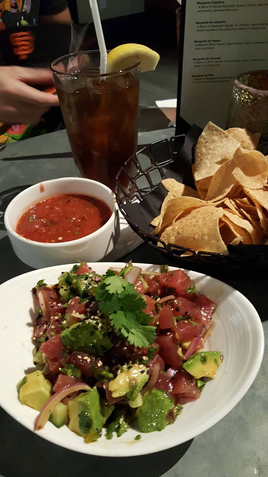 Javis | restaurant | 18601 Airport Way, Santa Ana, CA 92707, USA | 9492526125 OR +1 949-252-6125