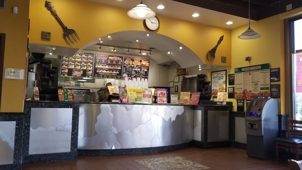 Browns Chicken | restaurant | 3949 Oakton St, Skokie, IL 60076, USA | 8476747141 OR +1 847-674-7141