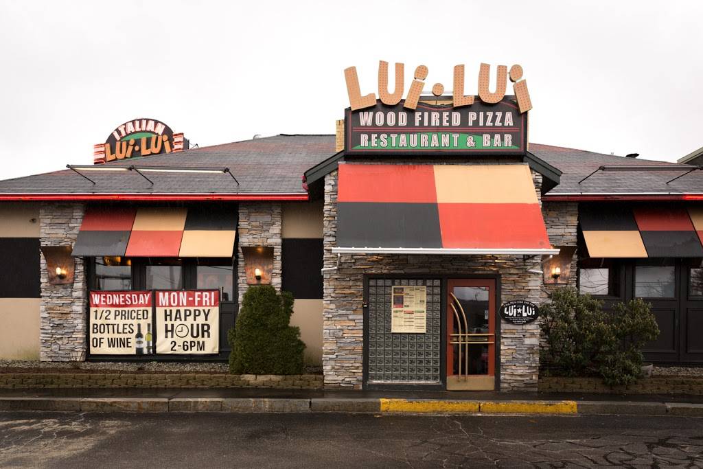 Lui Lui | restaurant | 259 Daniel Webster Hwy, Nashua, NH 03060, USA | 6038882588 OR +1 603-888-2588