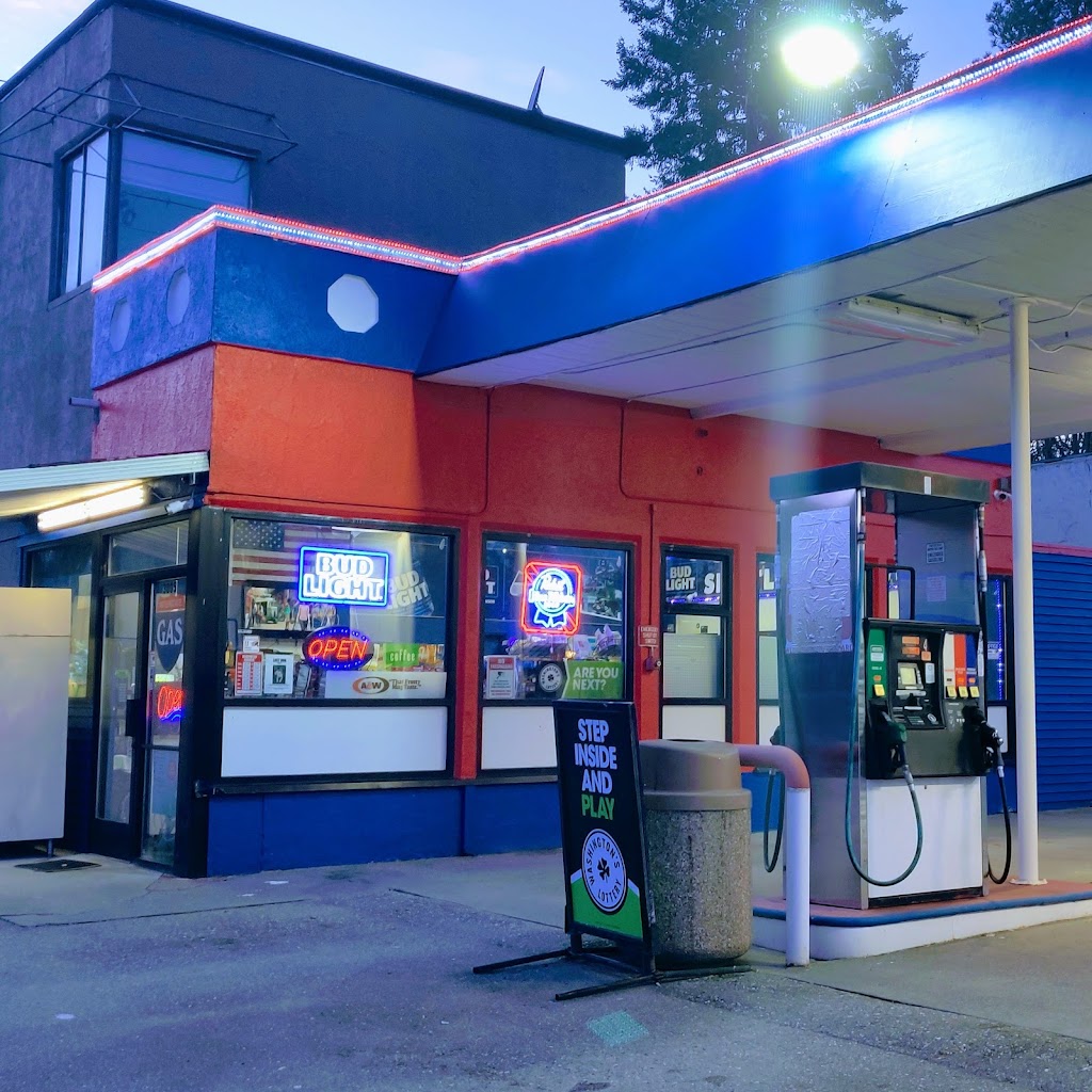 Interstate 5 Gas & Food Mart | meal takeaway | 3005 300th St NW, Stanwood, WA 98292, USA | 3606221105 OR +1 360-622-1105