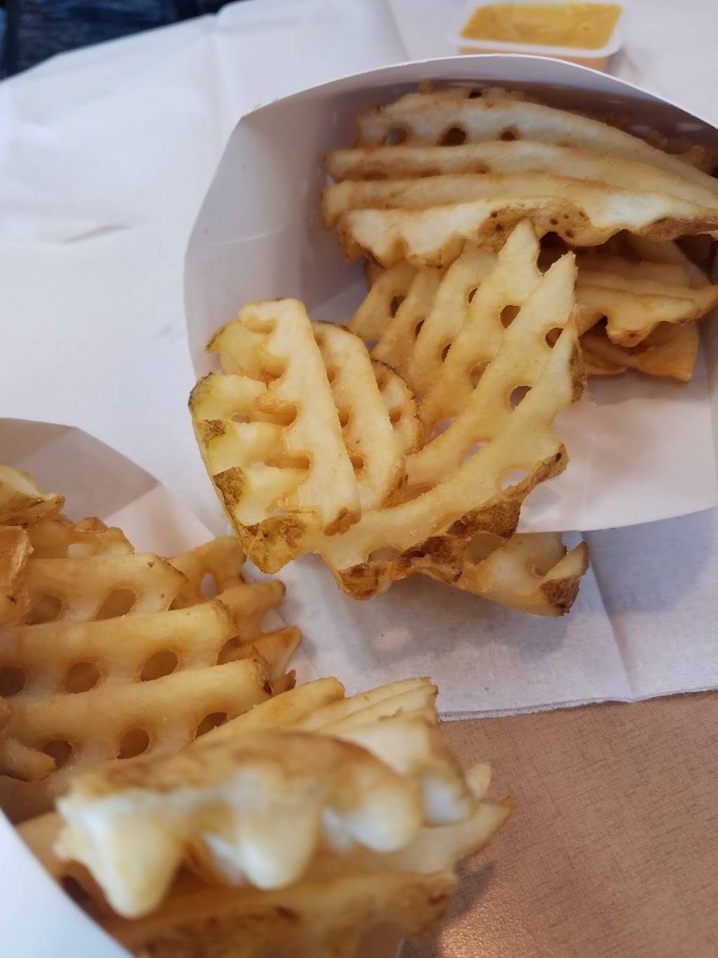 Chick-fil-A | restaurant | 12001 Rockville Pike, Rockville, MD 20852, USA | 3018811726 OR +1 301-881-1726