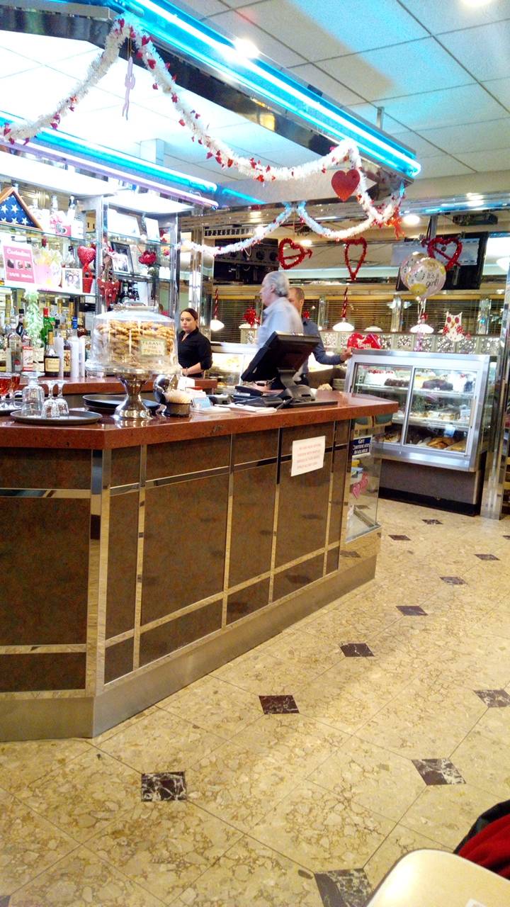 Coram Diner | restaurant | 383 Middle Country Rd, Coram, NY 11727, USA | 6314510487 OR +1 631-451-0487