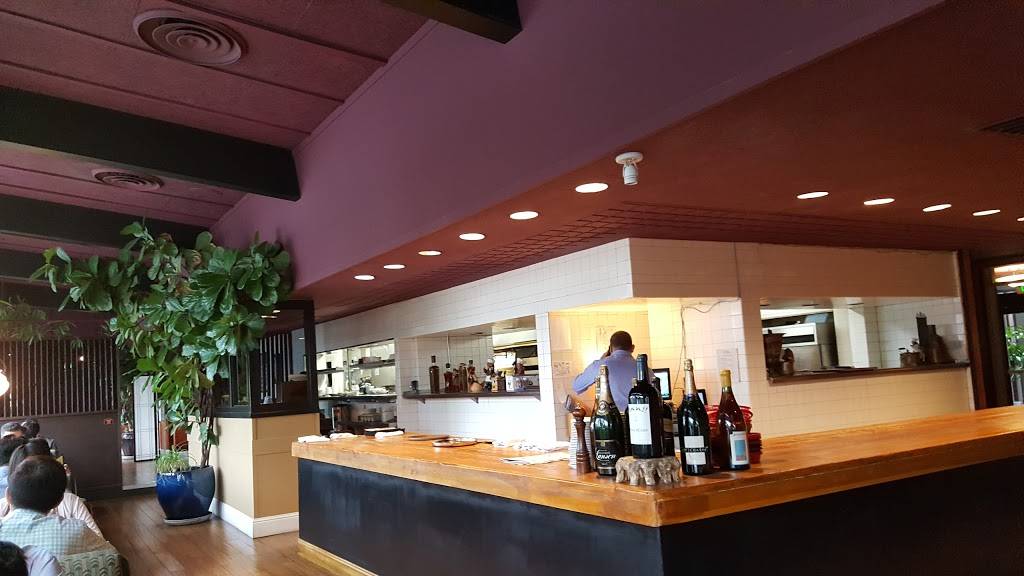 Cibo Restaurant & Bar | restaurant | 3398 El Camino Real, Palo Alto, CA 94306, USA | 6504942426 OR +1 650-494-2426