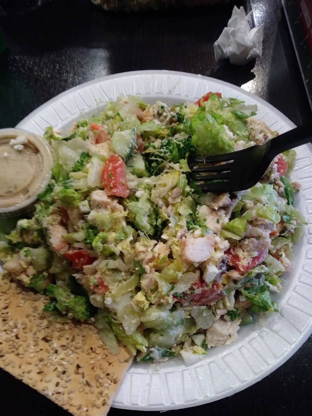 Vinnys Cafe | restaurant | 3013 Yamato Rd # B8, Boca Raton, FL 33434, USA | 5619889883 OR +1 561-988-9883