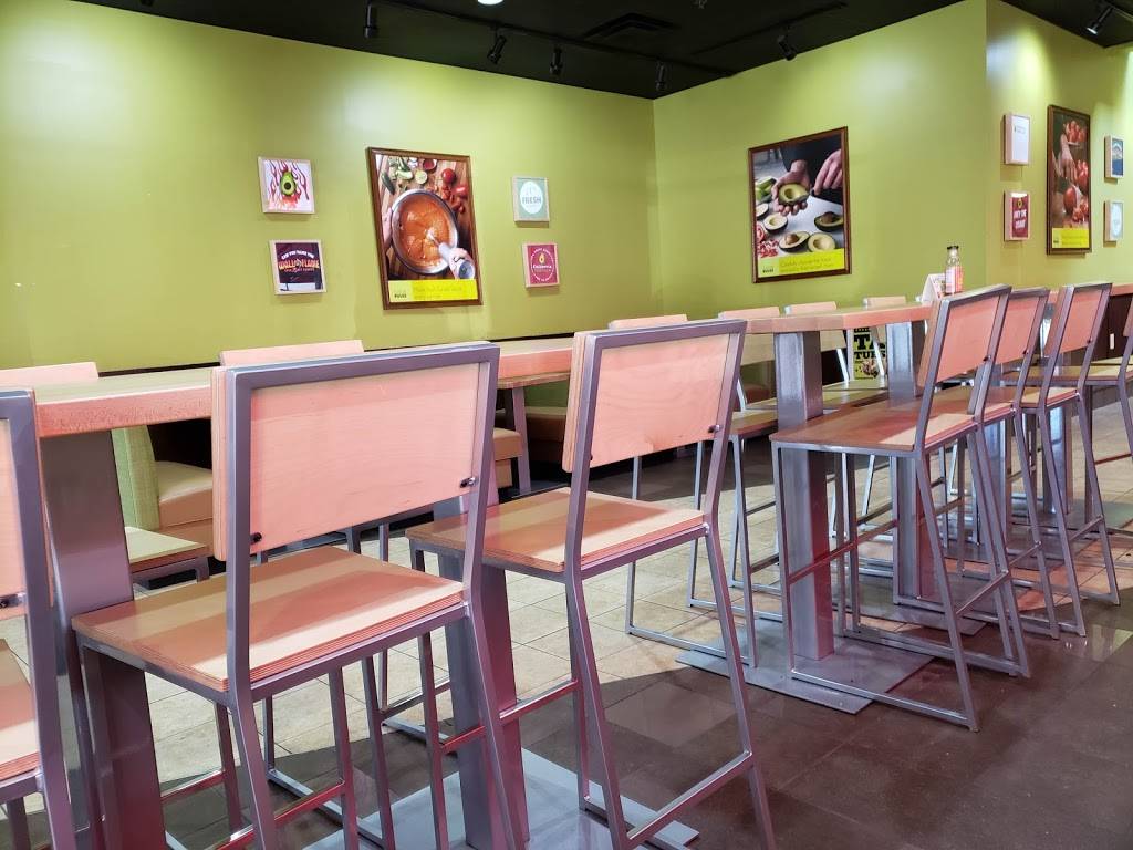 California Tortilla | restaurant | 55 E Main St, Newark, DE 19711, USA | 3022922910 OR +1 302-292-2910