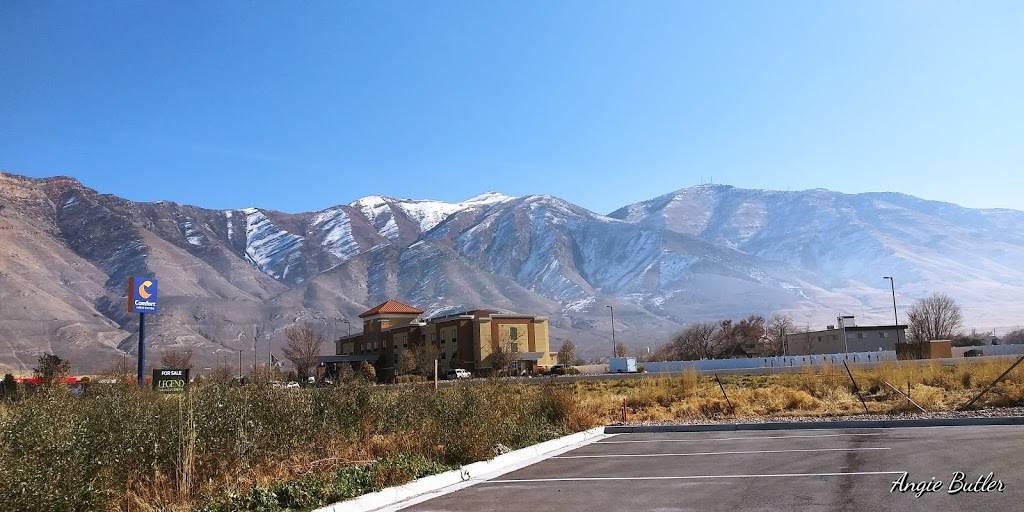 Arbys | meal takeaway | 8580 Commerce Dr, Lake Point, UT 84074, USA | 4352687044 OR +1 435-268-7044