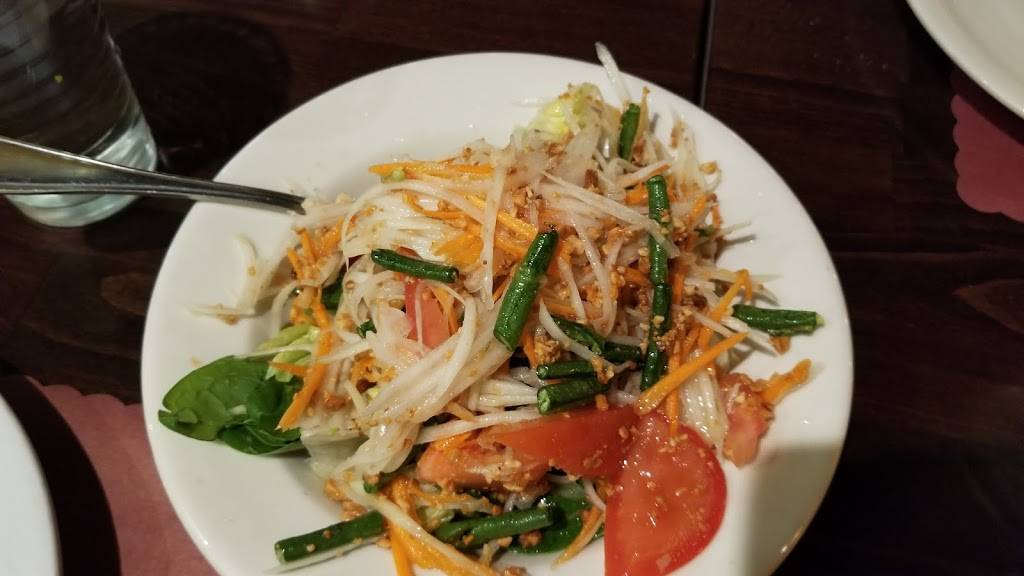 Sala Thai | restaurant | 15501 San Pablo Ave, Suite F, Richmond, CA 94806, USA | 5102232933 OR +1 510-223-2933