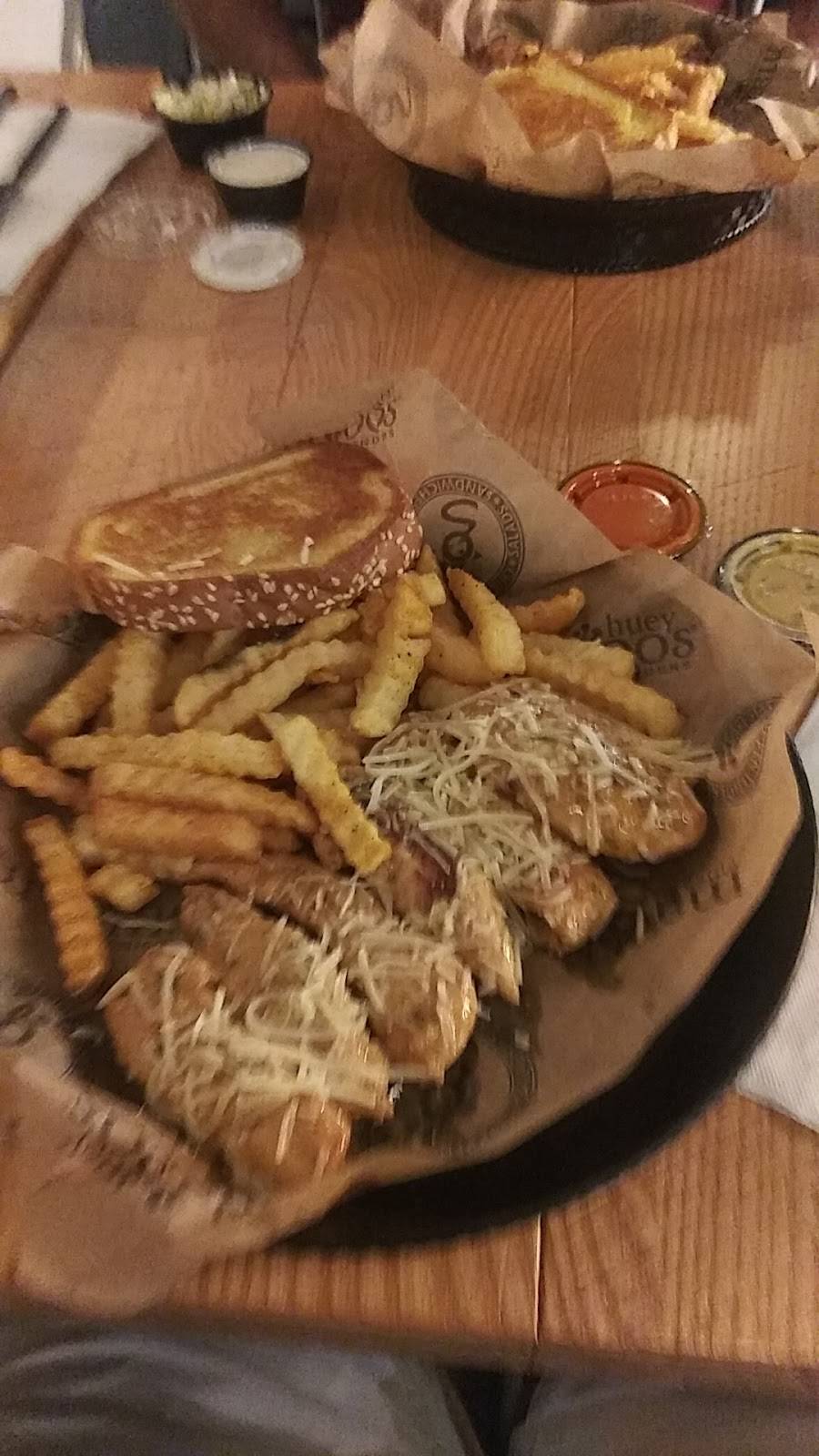 Huey Magoos Chicken Tenders | restaurant | 1268 Beville Rd, Daytona Beach, FL 32114, USA | 3862389232 OR +1 386-238-9232