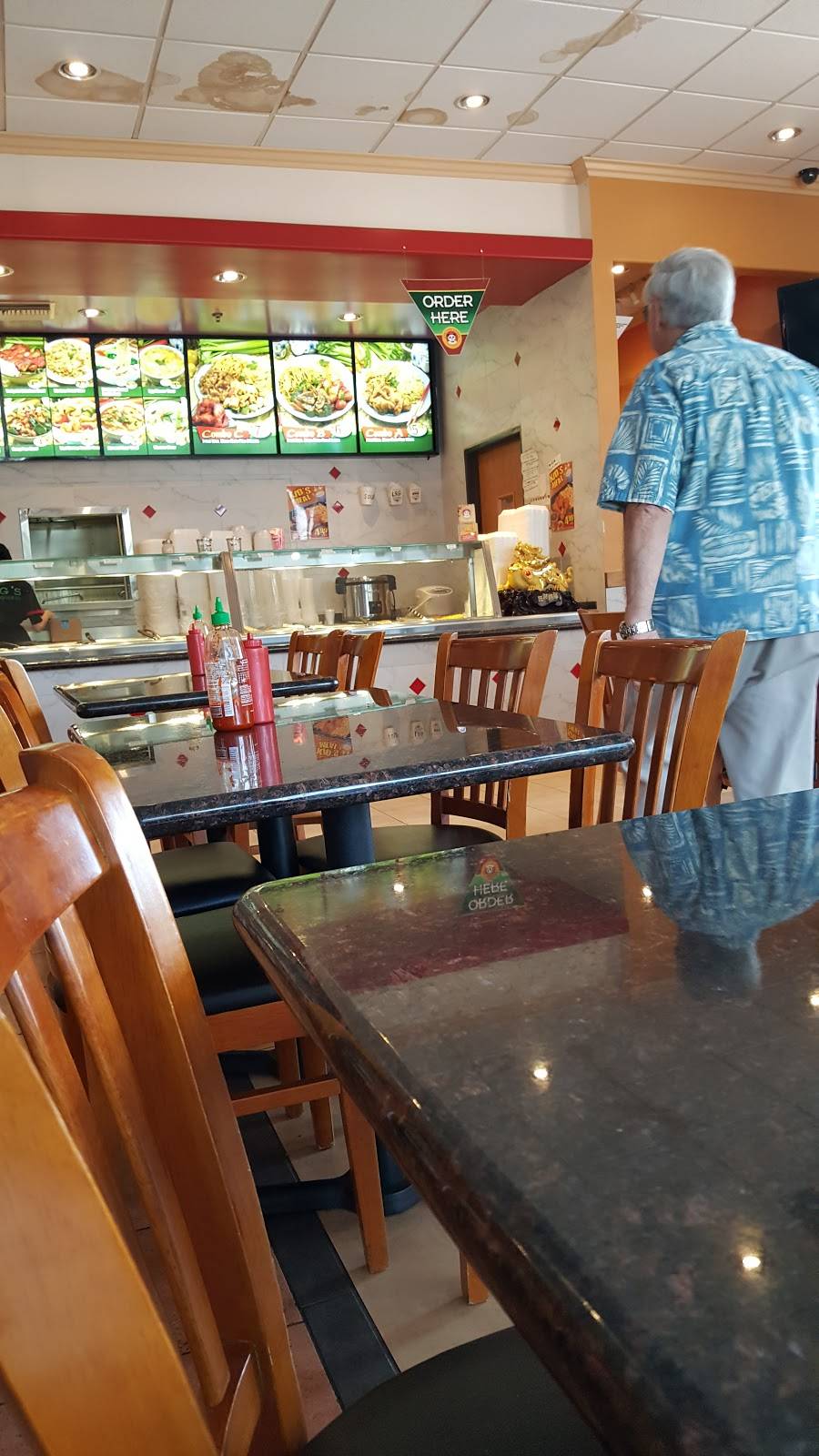 Good China Express | restaurant | 1125 S Sanderson Ave, Hemet, CA 92545, USA | 9519251999 OR +1 951-925-1999