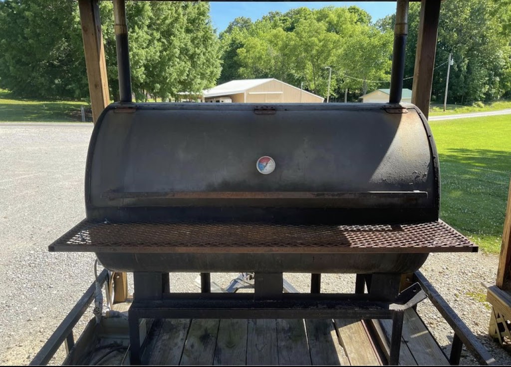 Robinson BBQ | restaurant | 1029 N Main St, Milan, TN 38358, USA | 7314180647 OR +1 731-418-0647