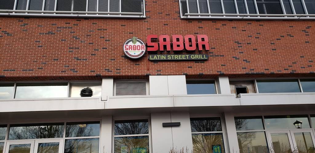 Sabor Latin Street Grill | restaurant | 9325 JW Clay Blvd, Charlotte, NC 28262, USA | 9808197274 OR +1 980-819-7274