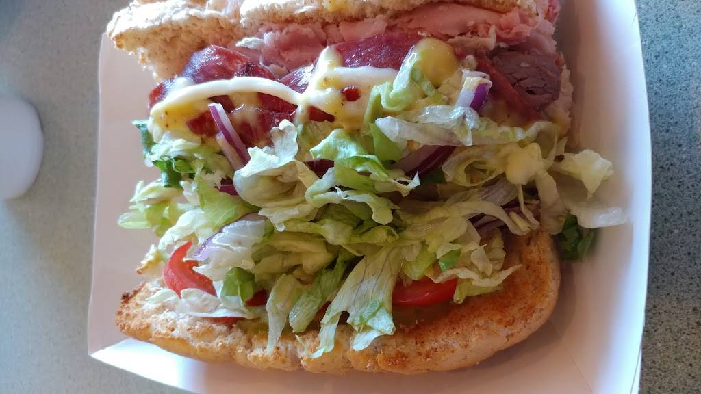 Mound City Sandwich Shop | restaurant | 2906 Market St, St. Louis, MO 63103, USA | 3146523354 OR +1 314-652-3354