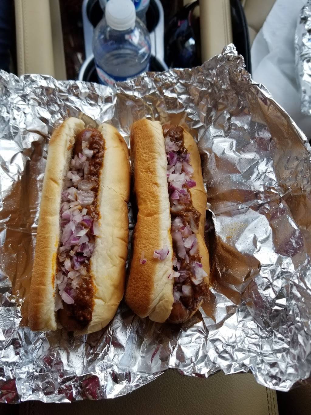 Hot Dogs 2 Go, Inc. | restaurant | South Naples, Naples, FL 34113, USA | 3307014353 OR +1 330-701-4353