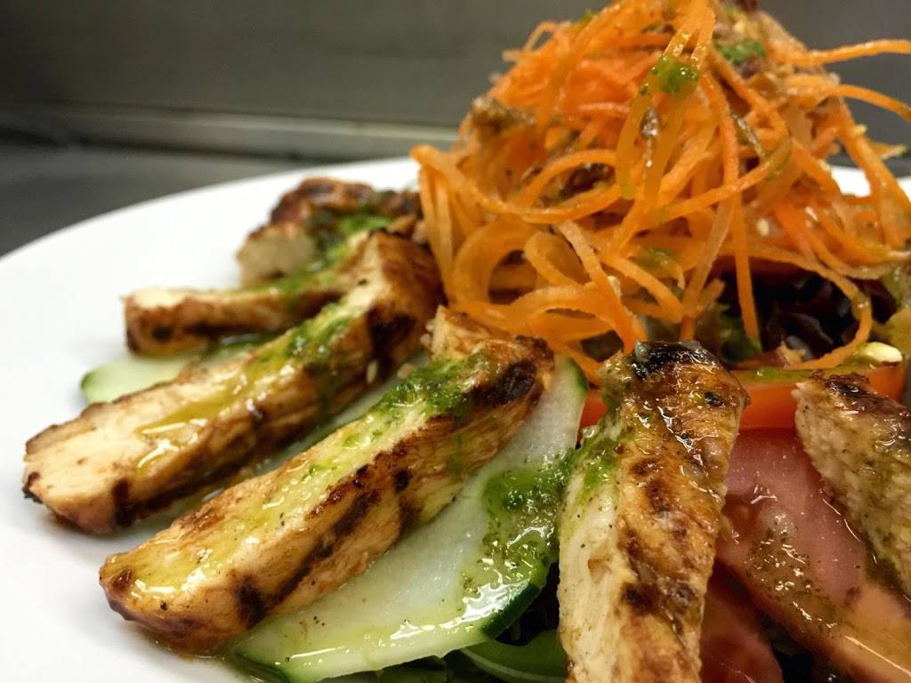 Costanera Restaurant | restaurant | 511 Bloomfield Ave, Montclair, NJ 07042, USA | 9733378289 OR +1 973-337-8289