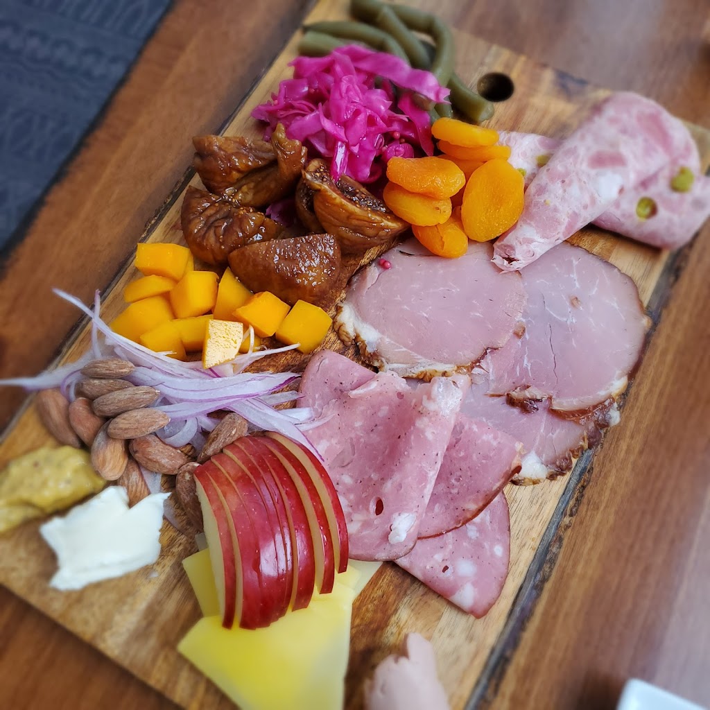 Rylus Bistro | restaurant | 2862 Santa Clara Dr, Santa Clara, UT 84765, USA | 4354125120 OR +1 435-412-5120