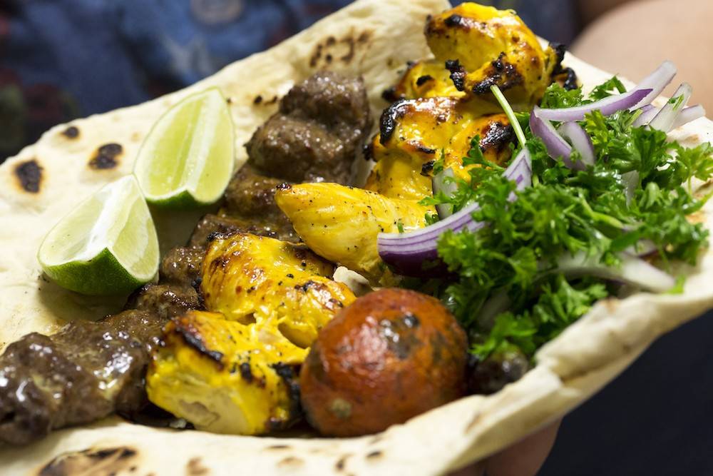 Shiraz Market | restaurant | 185 S Ronald Reagan Blvd, Longwood, FL 32750, USA | 4079518084 OR +1 407-951-8084