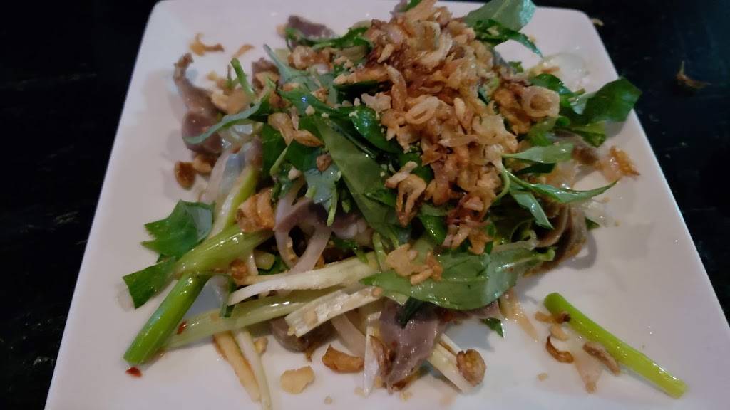 Quan Chot Nho | restaurant | 12465 Beach Blvd, Stanton, CA 90680, USA | 7149021717 OR +1 714-902-1717