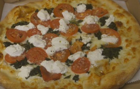 Als Gourmet Pizza | restaurant | 1382 East Capitol St NE, Washington, DC 20003, USA | 2025431113 OR +1 202-543-1113