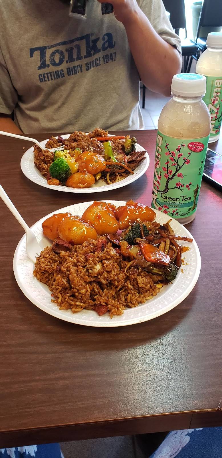 New Style Asian Food | restaurant | 25 Boston St, Lynn, MA 01904, USA | 7815961688 OR +1 781-596-1688