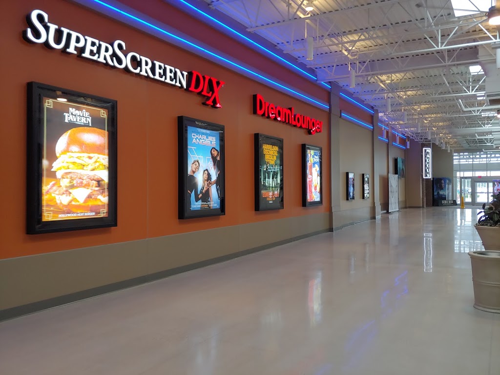 Movie Tavern Brookfield Square | restaurant | 175 S Moorland Rd, Brookfield, WI 53005, USA | 2629019862 OR +1 262-901-9862