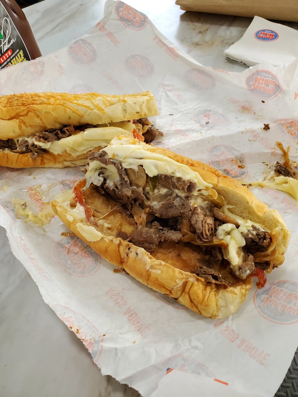 Jersey Mikes Subs | restaurant | 12 Tobey Road Intersection Of Tobey Road &, Cranberry Hwy, Wareham, MA 02571, USA | 7743265326 OR +1 774-326-5326