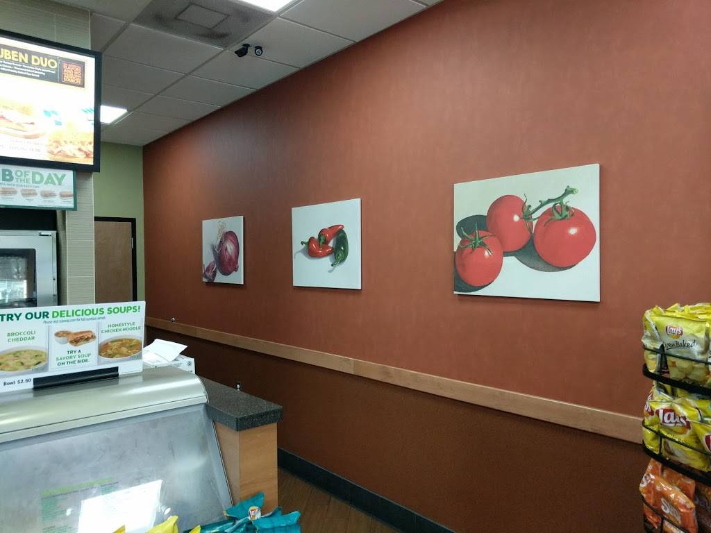 Subway | meal takeaway | 1951 NW 9th Ave Unit 2, Fort Lauderdale, FL 33311, USA | 9543063793 OR +1 954-306-3793