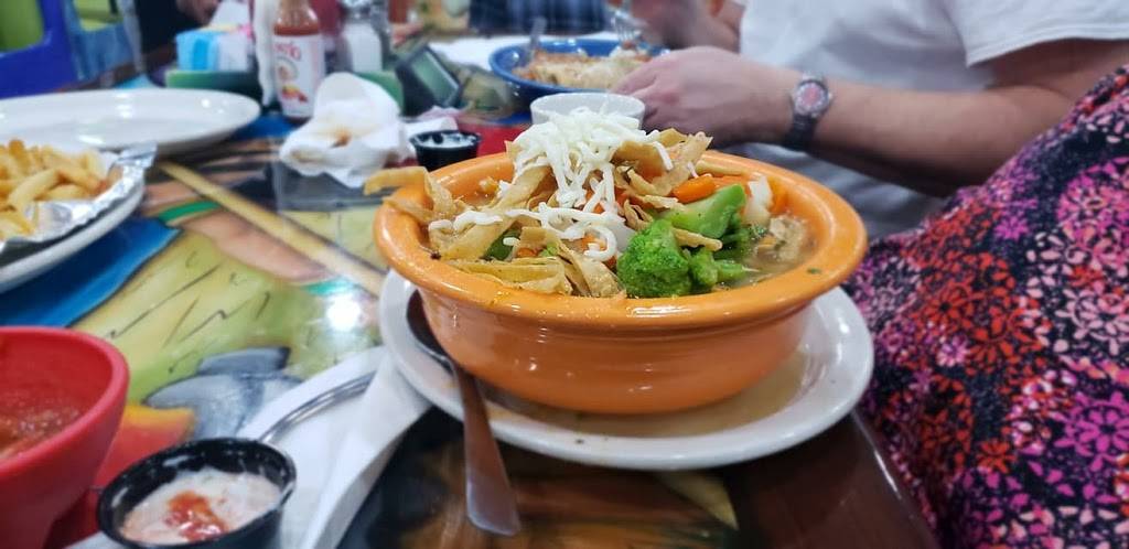 Fiesta Cancun | restaurant | 4502 S Michigan St, South Bend, IN 46614, USA | 5744046644 OR +1 574-404-6644