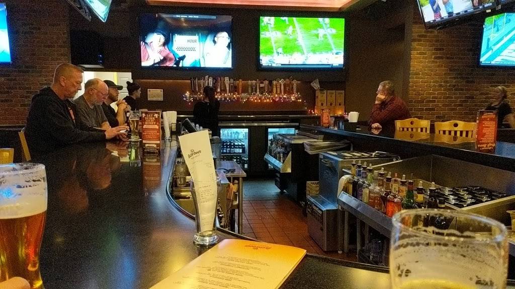 Butterbees American Grille | restaurant | 5980 Meijer Dr, Milford, OH 45150, USA | 5132484600 OR +1 513-248-4600