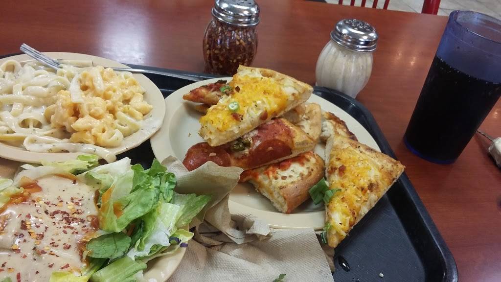 Pizza Street | restaurant | 3503 S Noland Rd, Independence, MO 64055, USA | 8162525559 OR +1 816-252-5559