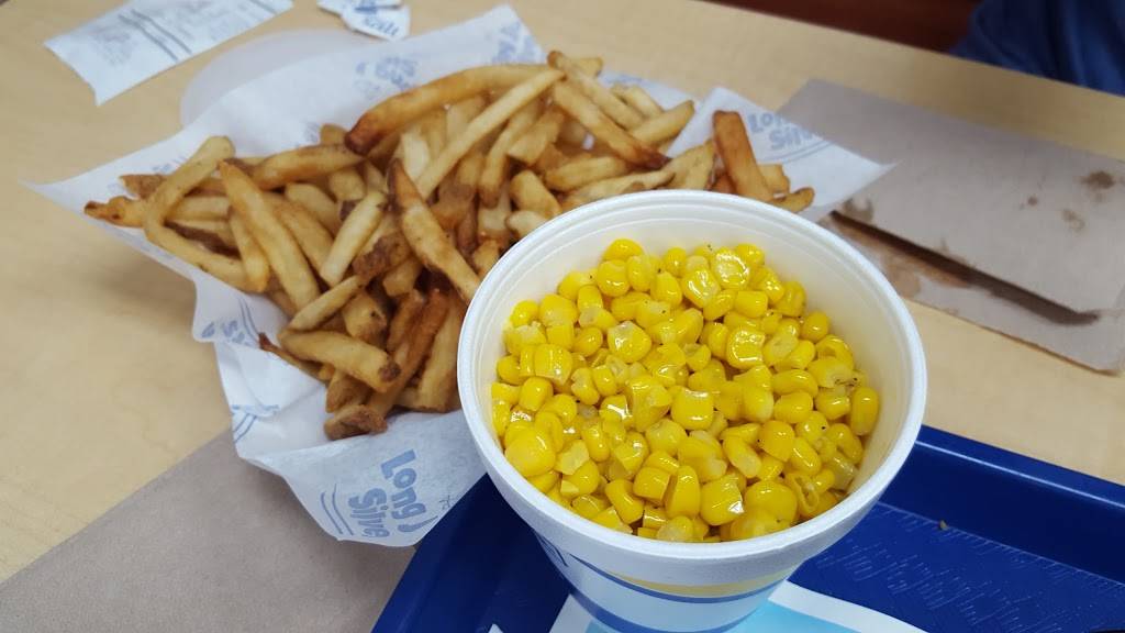Long John Silvers | restaurant | 818 W Brandon Blvd, Brandon, FL 33511, USA | 8136541037 OR +1 813-654-1037
