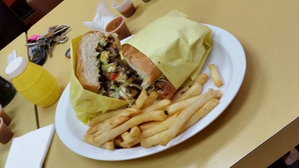 Tacos El Panson | restaurant | 4433 El Cajon Blvd, San Diego, CA 92115, USA | 6192412222 OR +1 619-241-2222