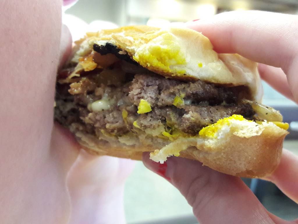 Whataburger | restaurant | 3400 W Slaughter Ln, Austin, TX 78748, USA | 5122924161 OR +1 512-292-4161