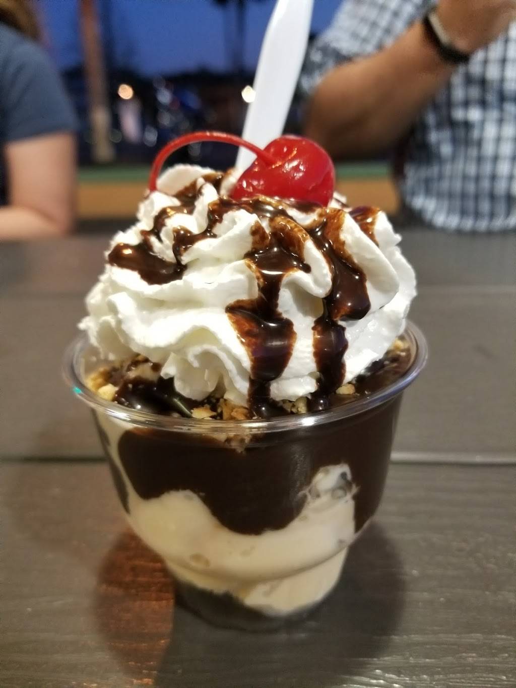 Tropi Shack | meal takeaway | 2000 N Volusia Ave, Orange City, FL 32763, USA | 3867749116 OR +1 386-774-9116