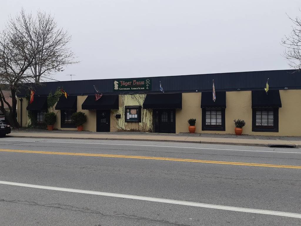 Jager Haus | restaurant | 612 US-6, Mahopac, NY 10541, USA | 8456211648 OR +1 845-621-1648