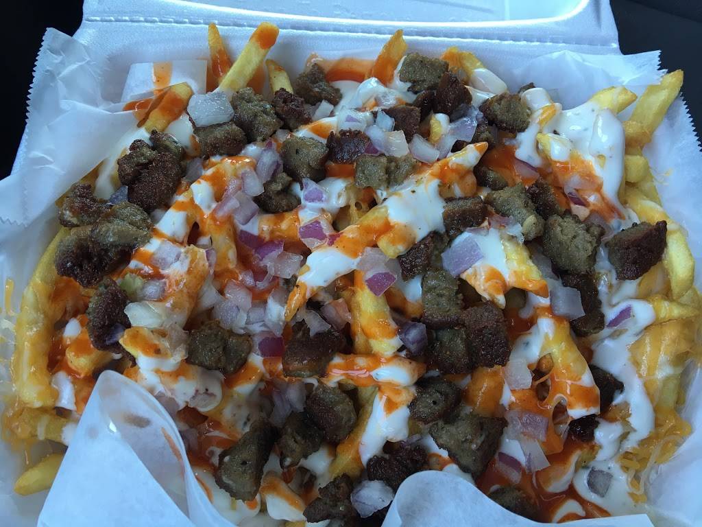 Gyro Town | restaurant | 4835, 4342 Thornton Ave, Fremont, CA 94536, USA | 5107934976 OR +1 510-793-4976