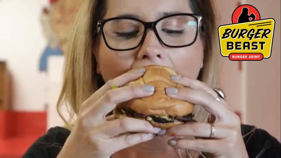 Burger Beast Burger Joint | restaurant | 8870 SW 40th St Suite #12, Miami, FL 33165, USA | 7867526656 OR +1 786-752-6656